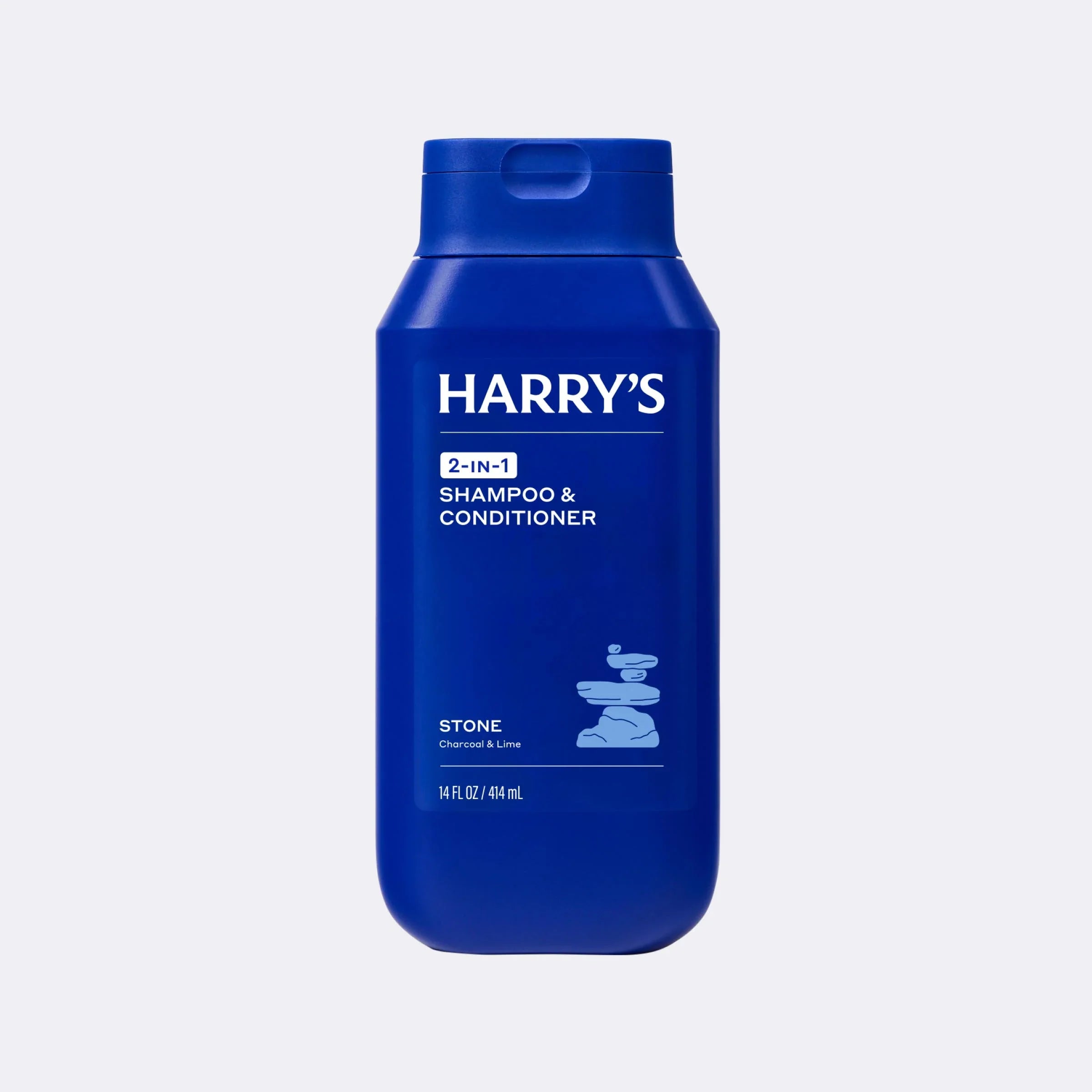 Aspen 2 in 1 Shampoo &amp; Conditioner 14oz
