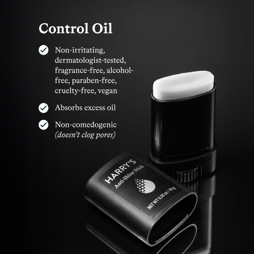 Anti-Shine Stick - 2 Pack