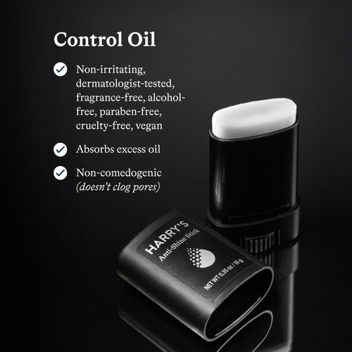 Anti-Shine Stick - 2 Pack