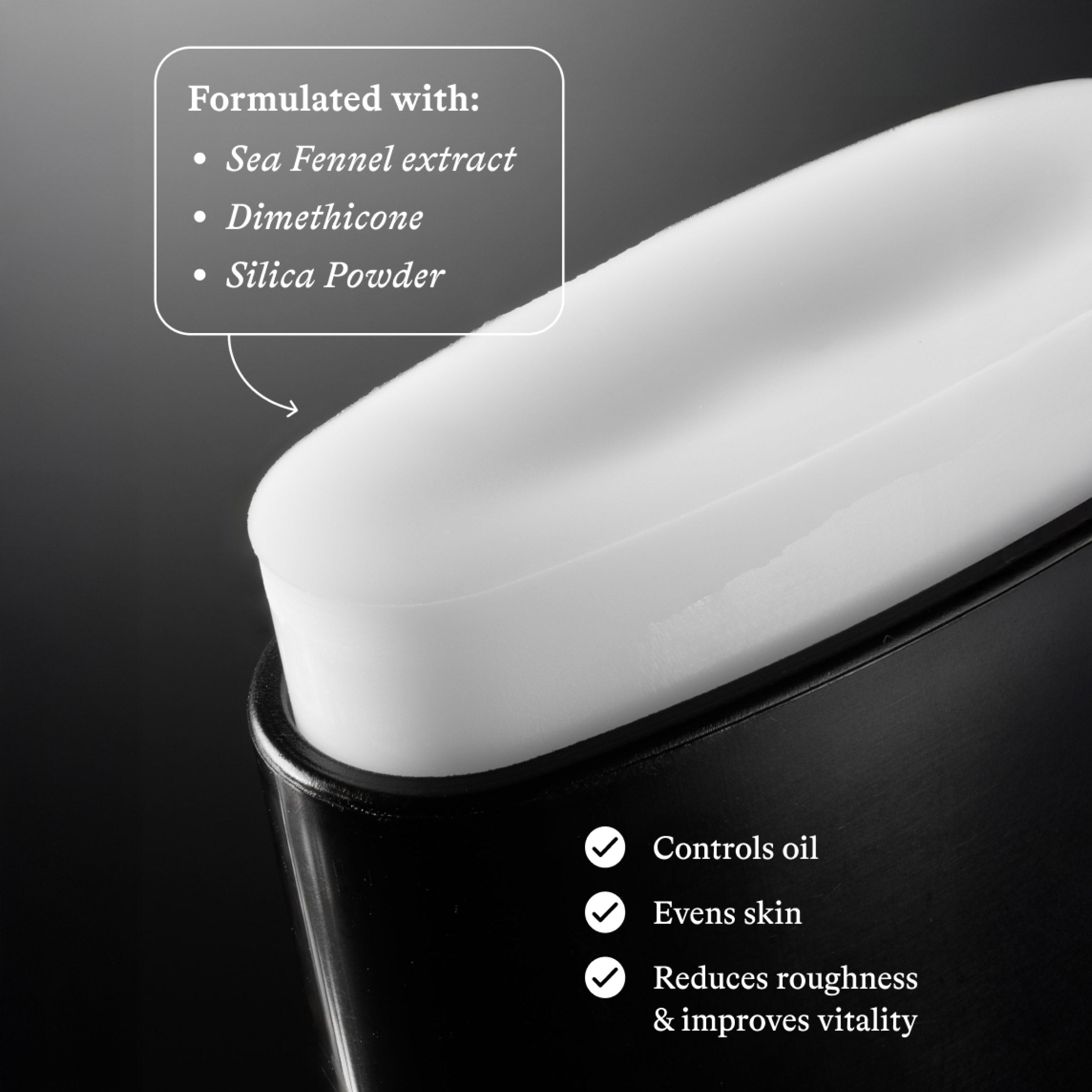 Anti-Shine Stick - 2 Pack