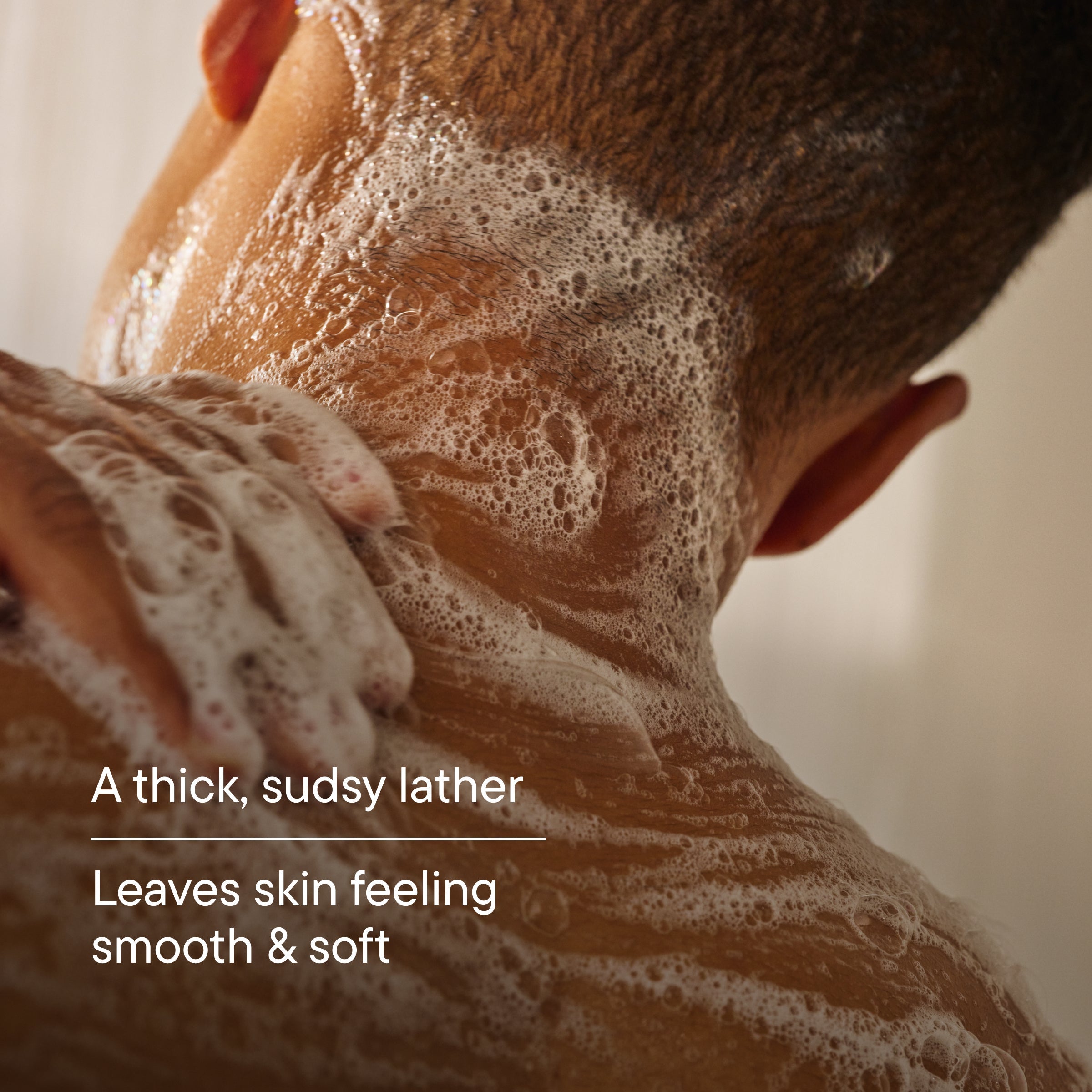 Fig Body Wash 18oz