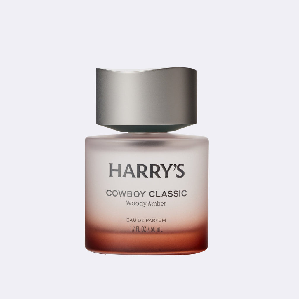Cowboy Classic | Eau De Parfum | 1.7oz