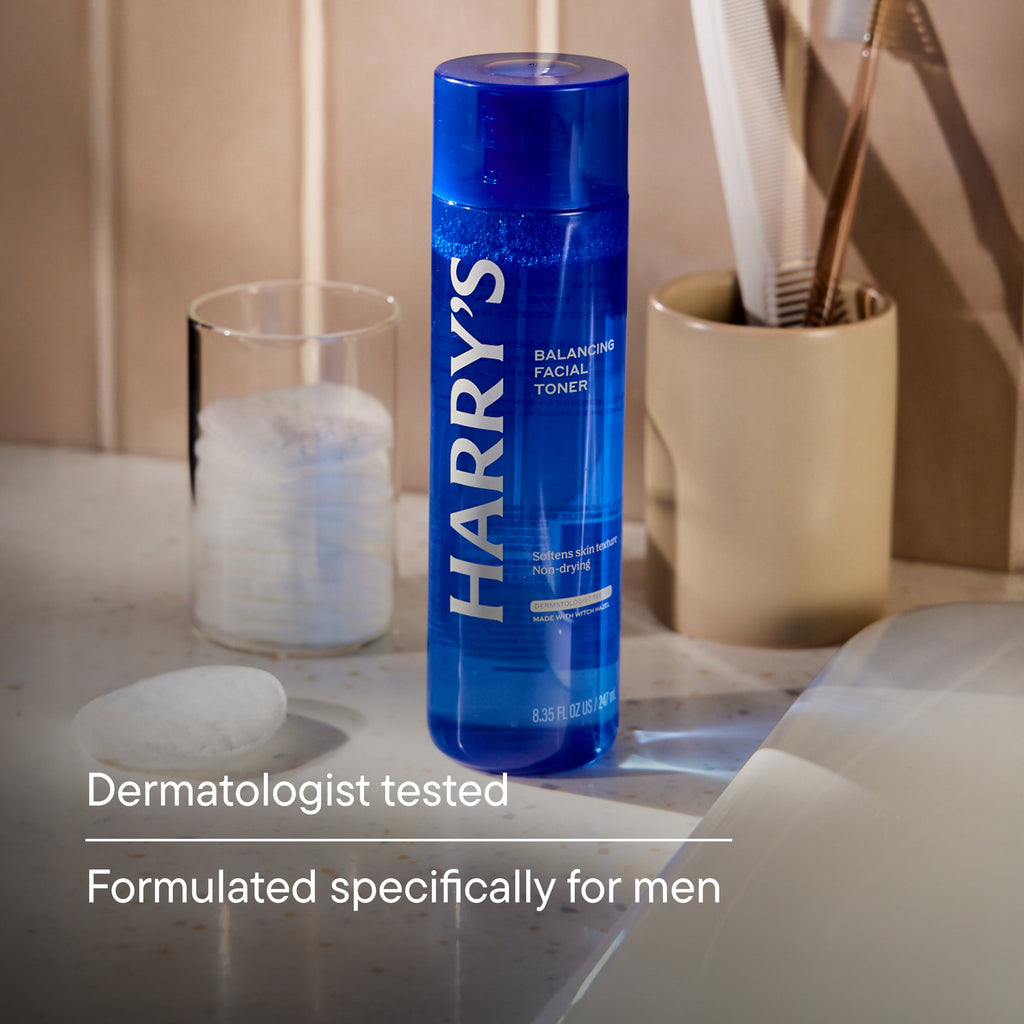 Balancing Facial Toner 8.35oz